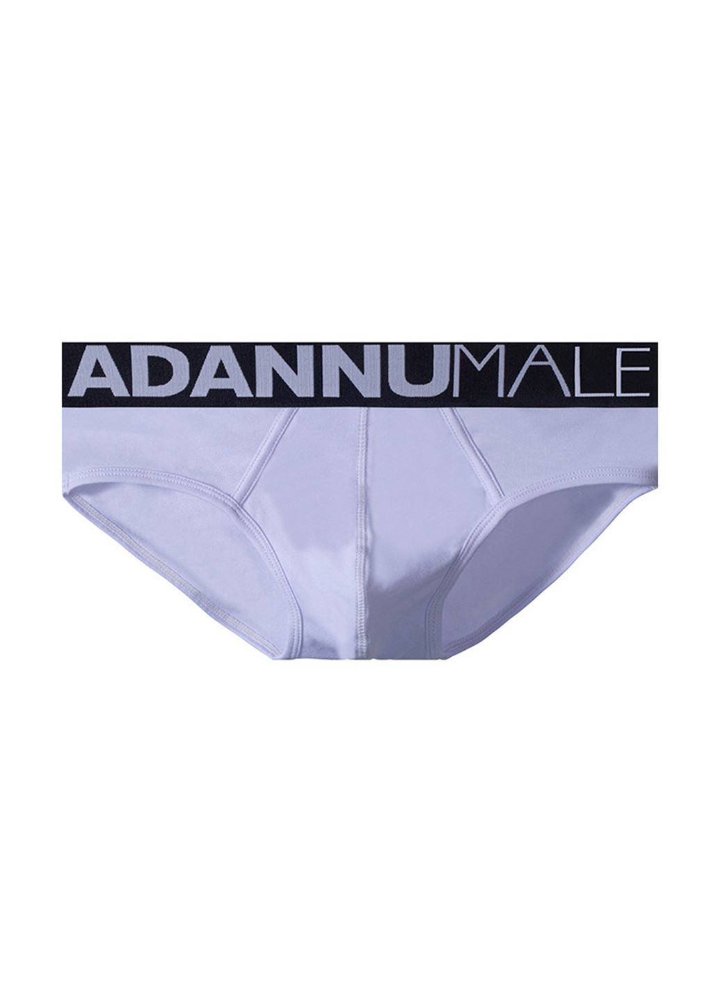 Мужские трусы брифы Белый Мужское белье Adannu (260360068)