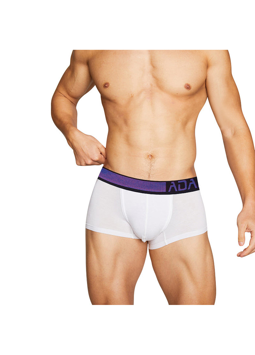 Чоловічі труси боксери Чоловічі труси Adannu (260360385)