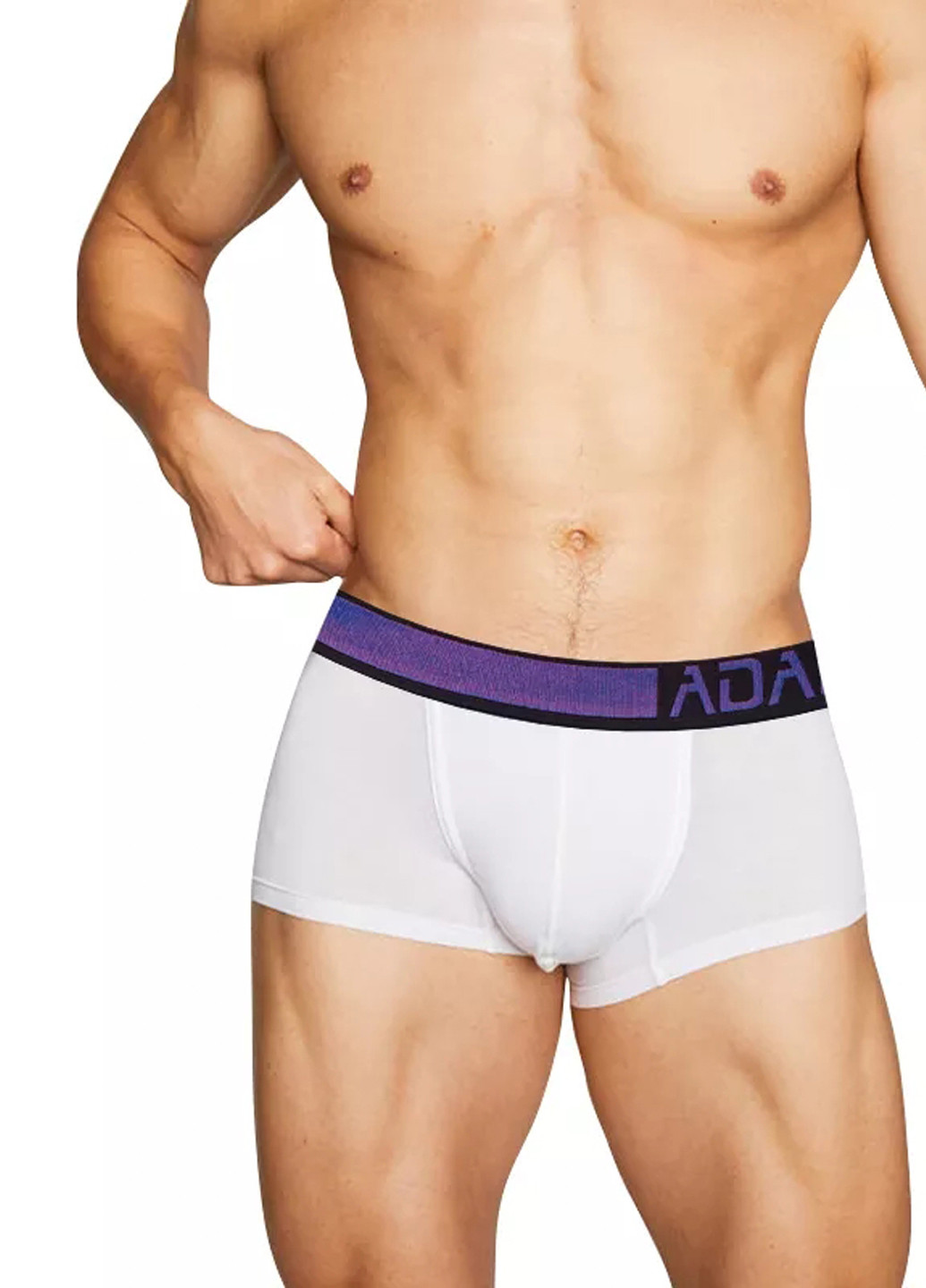 Чоловічі труси боксери Чоловічі труси Adannu (260360385)