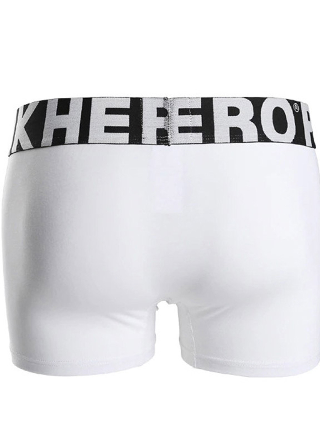 Чоловічі труси боксери Чоловічі труси боксери Pink Hero (260360492)