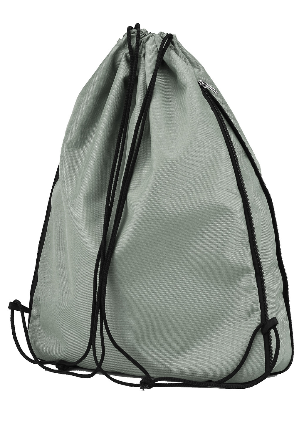 Рюкзак-мішок для взуття з розширенням і кишенею Tiger (260360902)
