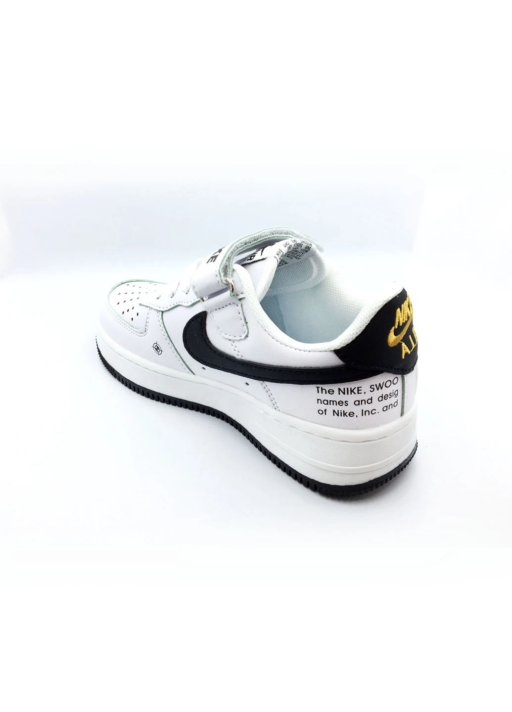 Кроссовки Nike (260395339)