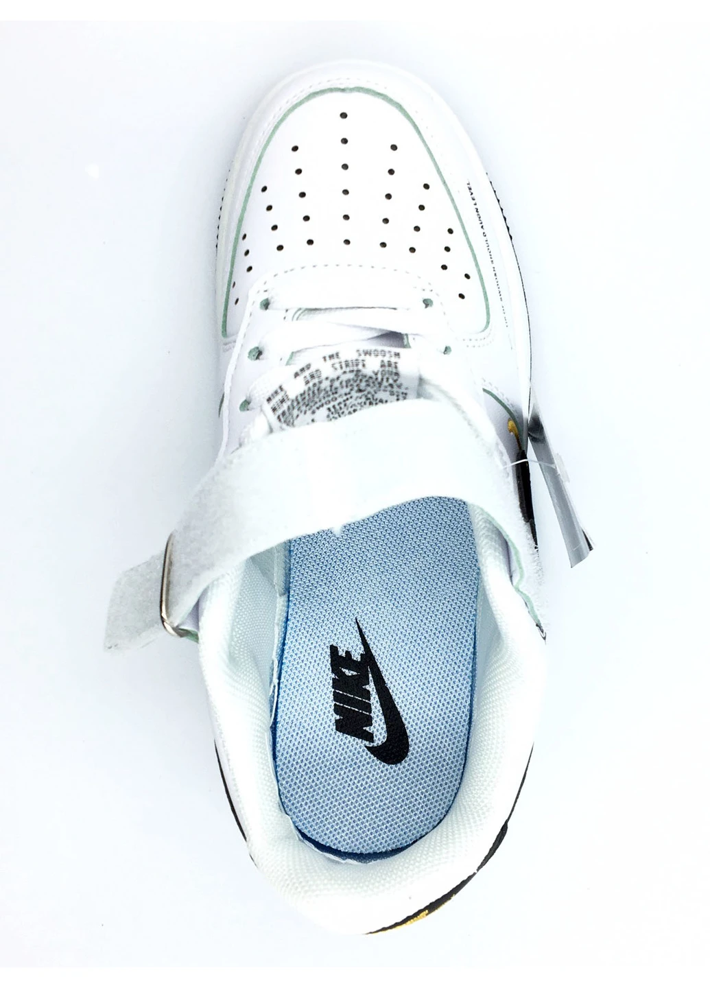Кроссовки Nike (260395339)