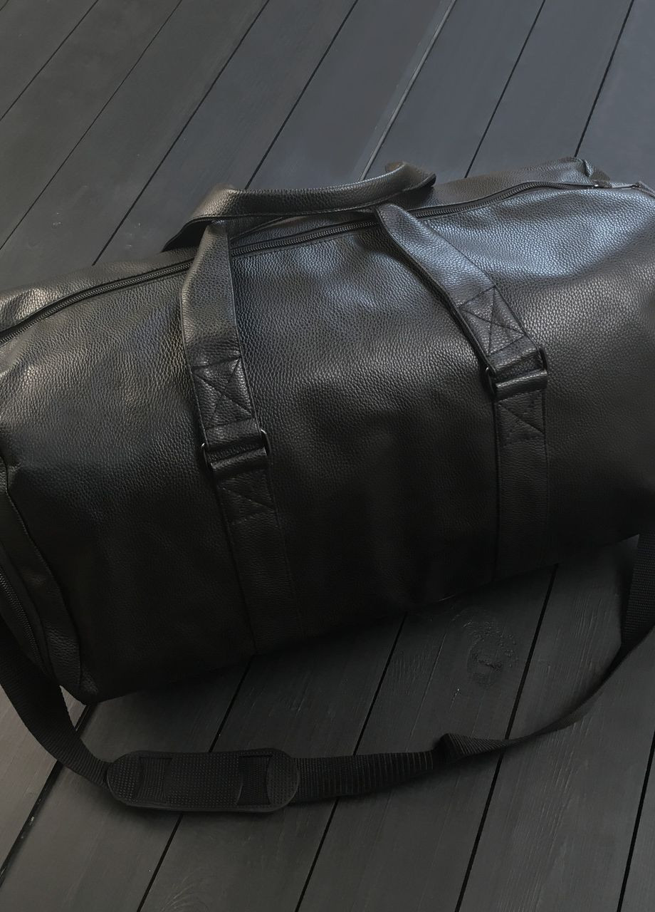 Комплект дорожня спортивна сумка та косметичка органайзер Medium No Brand kit l (260396327)