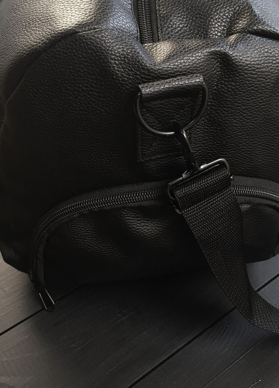 Комплект дорожная спортивная сумка и косметичка органайзер Medium No Brand kit l (260396327)