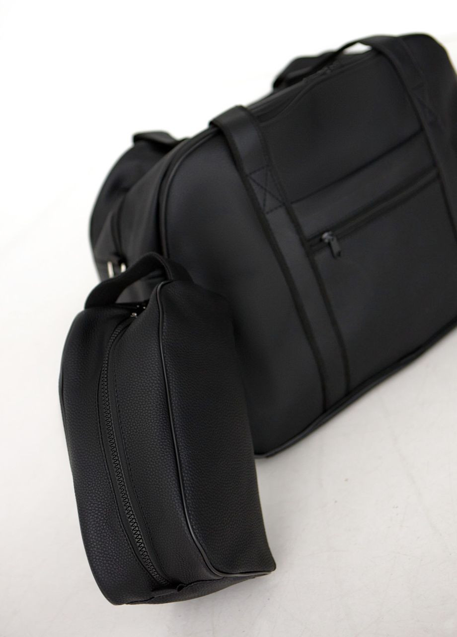 Спортивная / дорожная сумка 40L Universal на 3 отделения No Brand сумка eurobag (260396332)