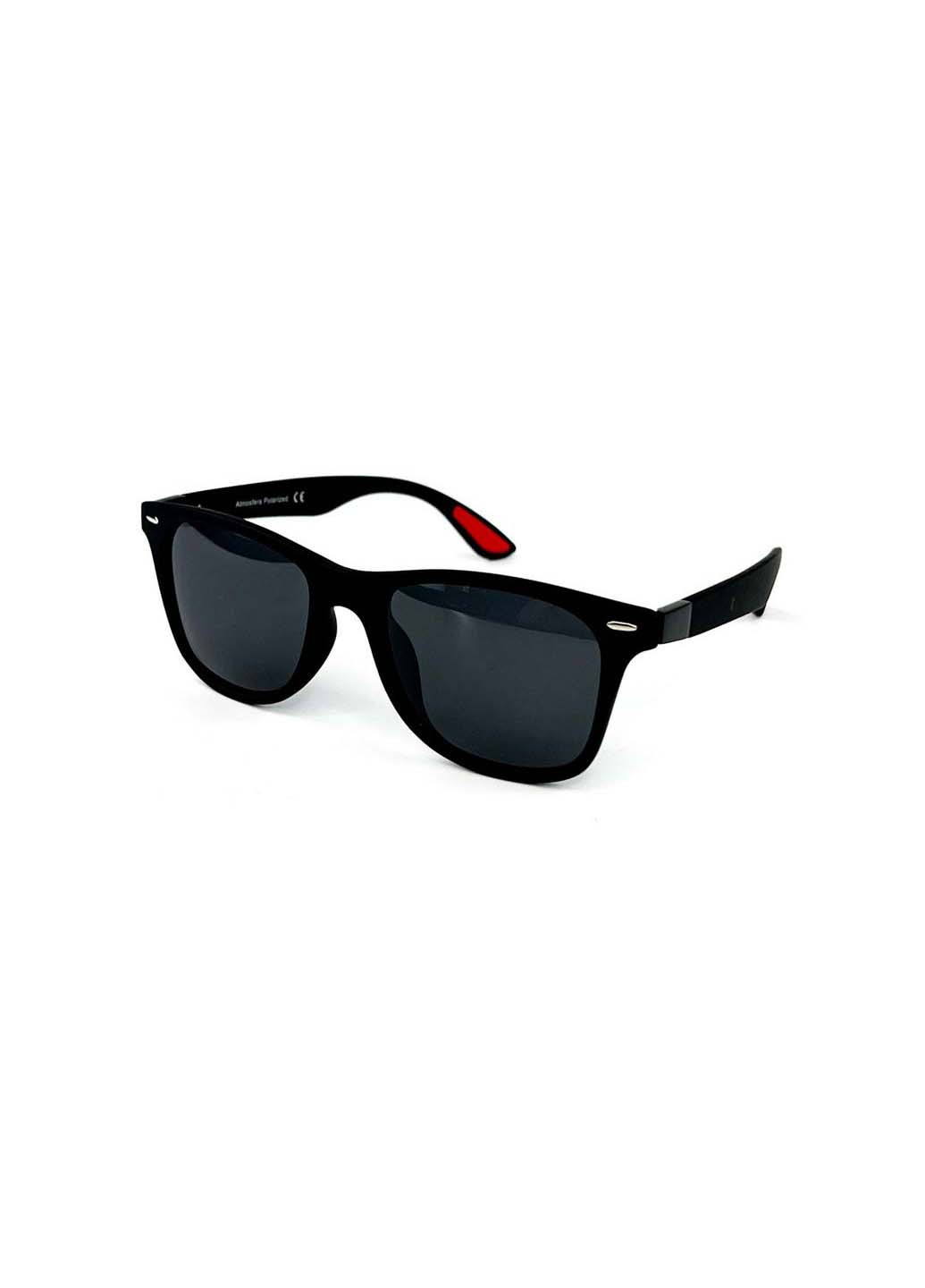 Сонцезахисні окуляри LuckyLOOK 146-631м (260391188)