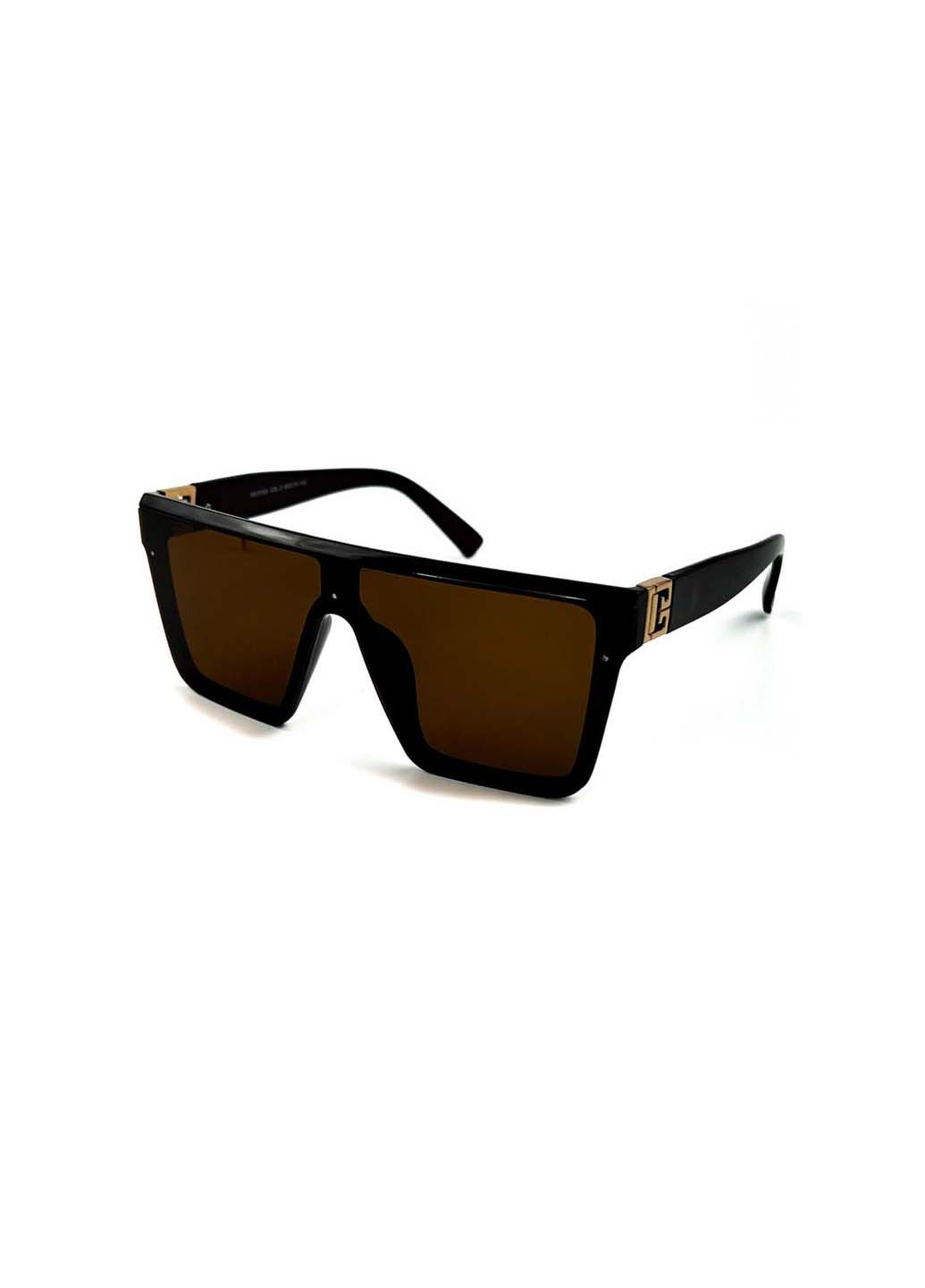 Сонцезахисні окуляри LuckyLOOK 189-447м (260391255)