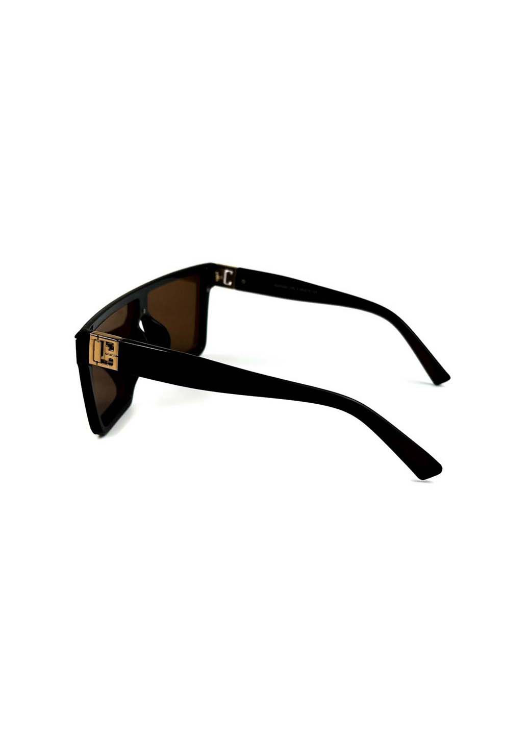 Солнцезащитные очки LuckyLOOK 189-447м (260391255)