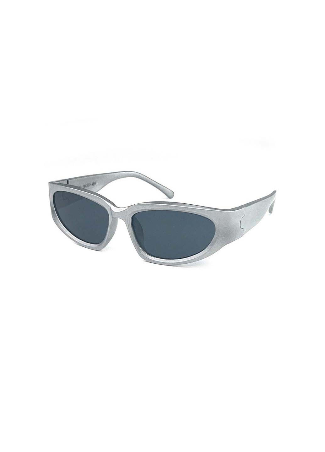 Сонцезахисні окуляри LuckyLOOK 115-361м (260391256)