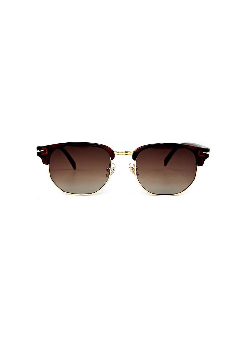 Сонцезахисні окуляри LuckyLOOK 148-949м (260391199)