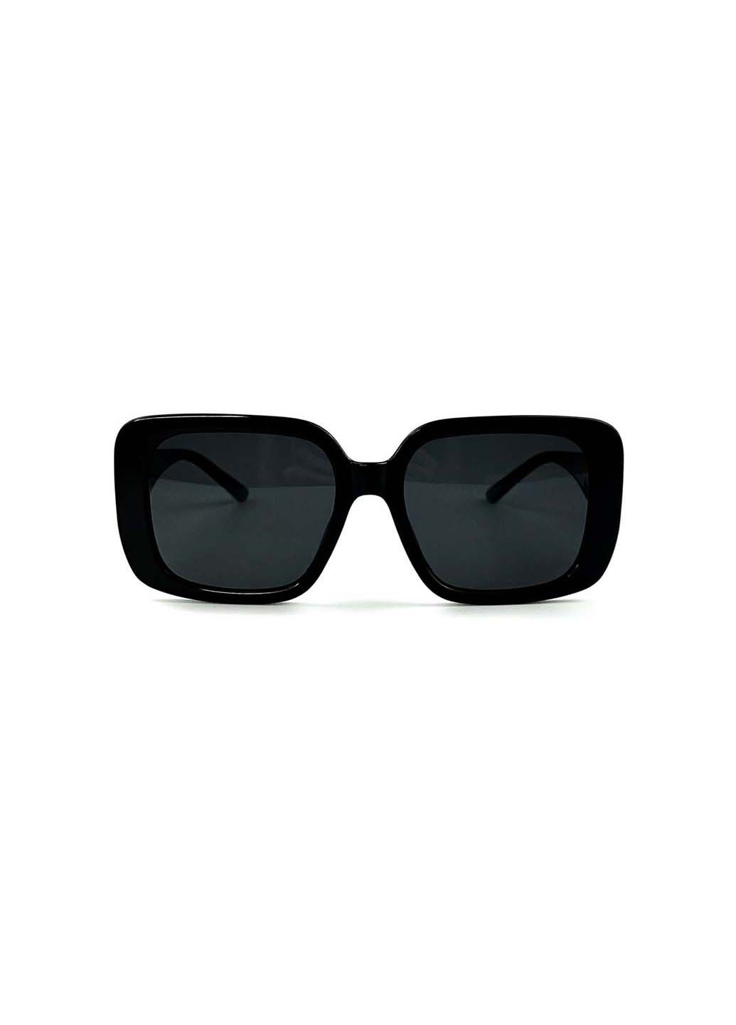 Сонцезахисні окуляри LuckyLOOK 189-430 (260391232)