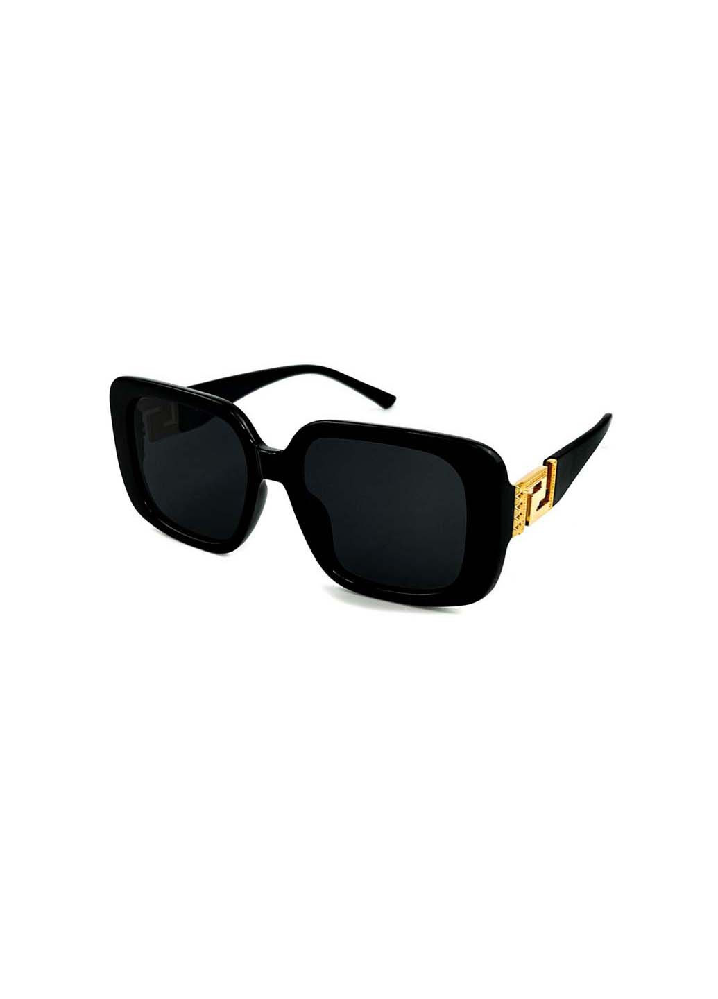 Солнцезащитные очки LuckyLOOK 189-430 (260391232)