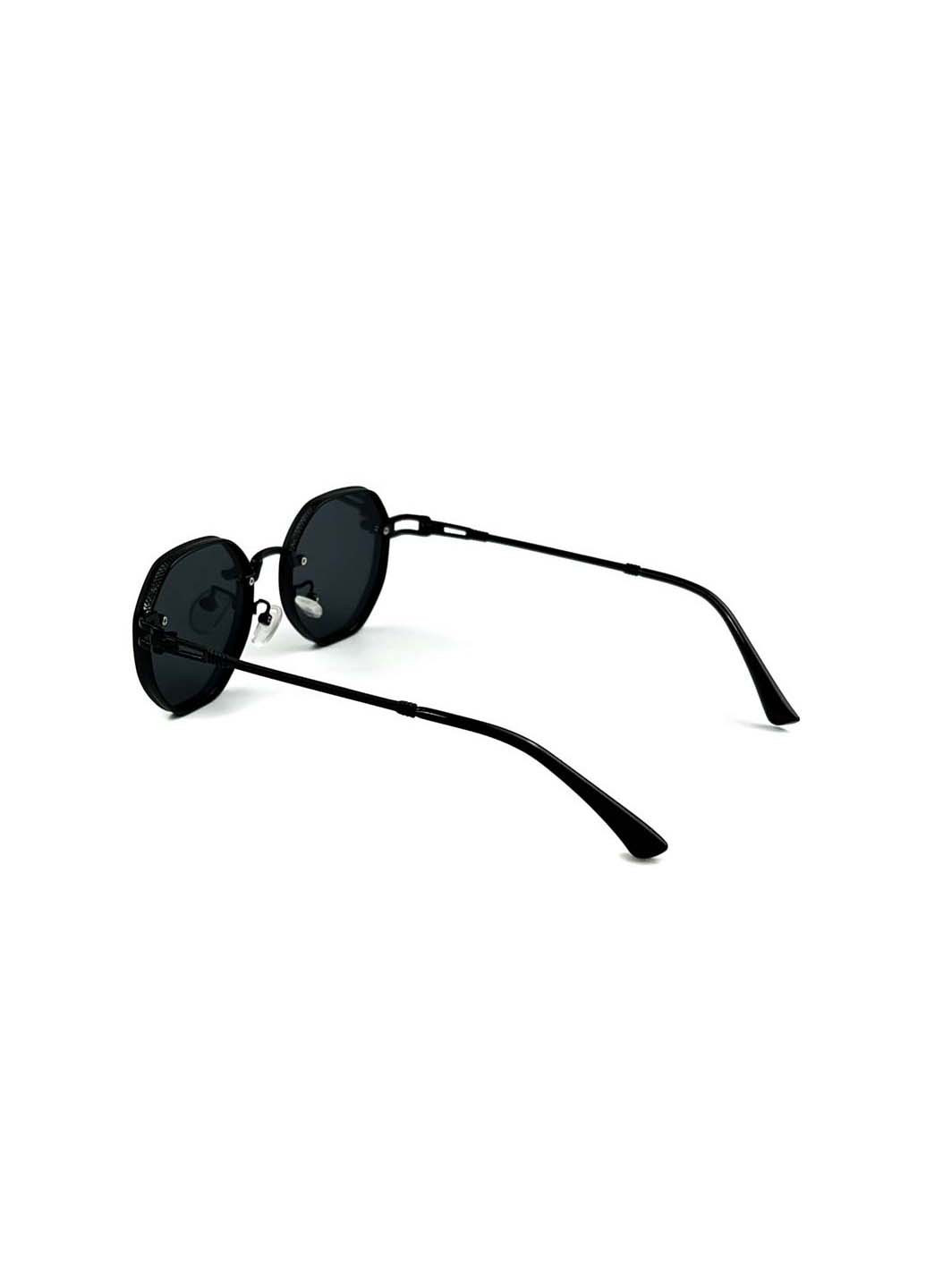 Солнцезащитные очки LuckyLOOK 184-695 (260391248)