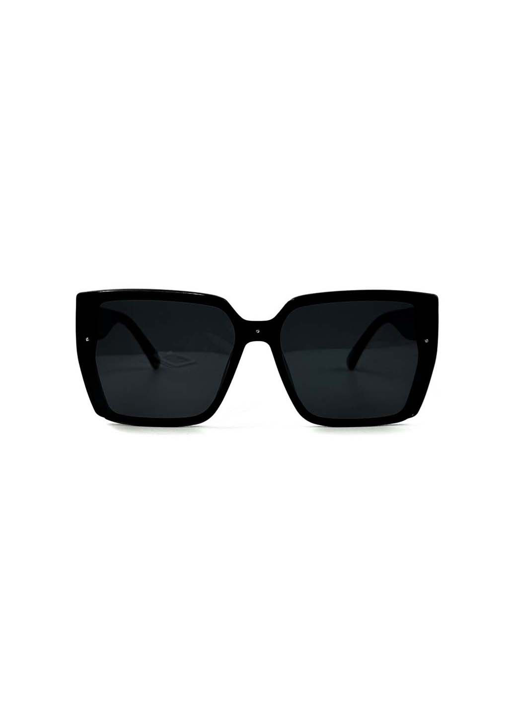 Сонцезахисні окуляри LuckyLOOK 189-409 (260391233)