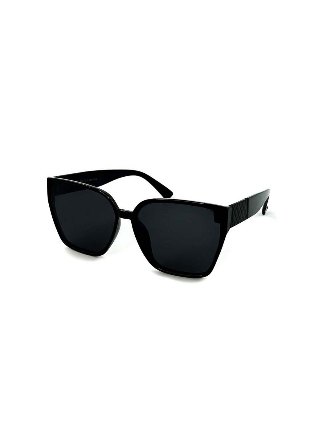 Сонцезахисні окуляри LuckyLOOK 189-706 (260391203)