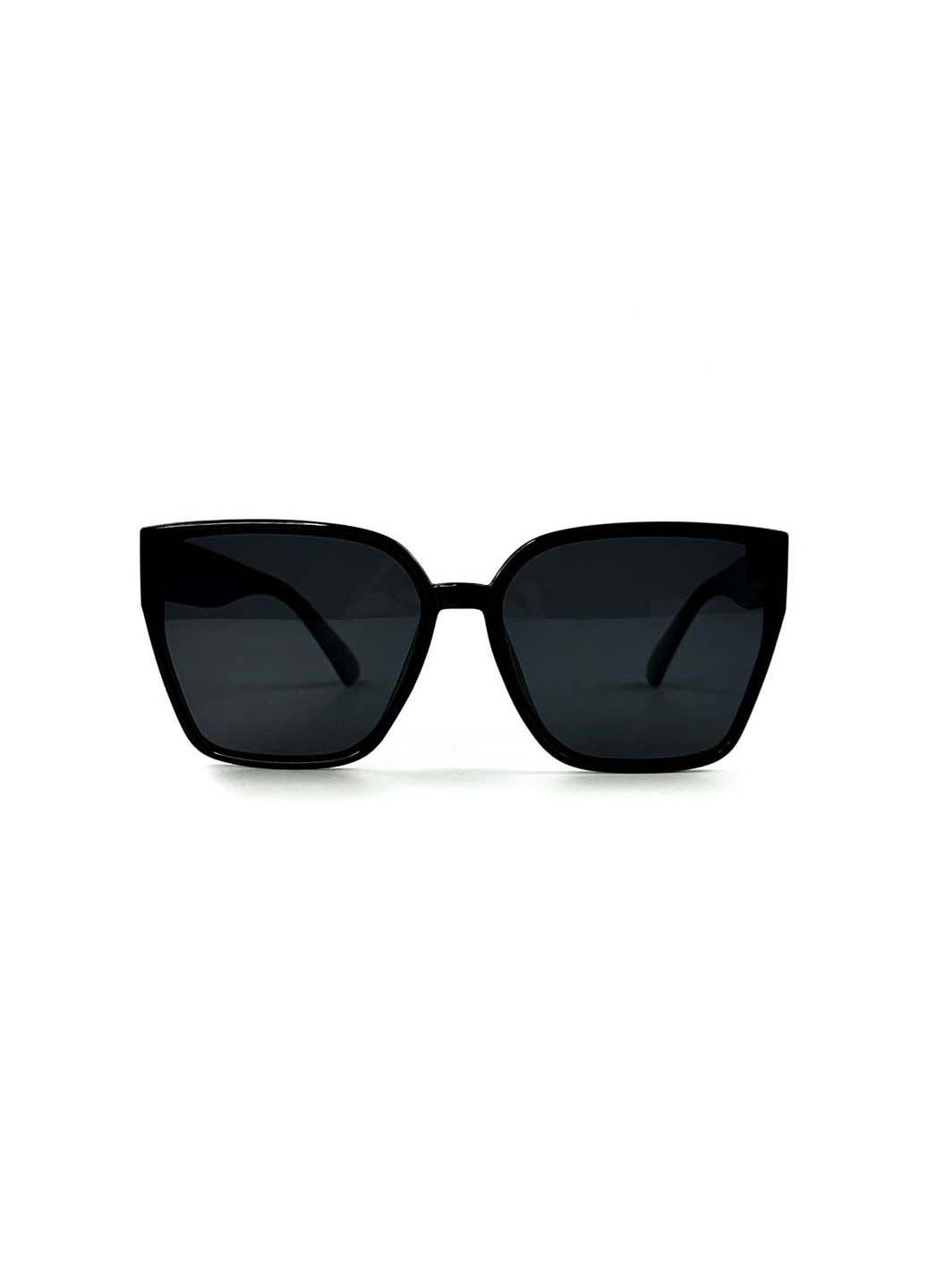 Солнцезащитные очки LuckyLOOK 189-706 (260391203)