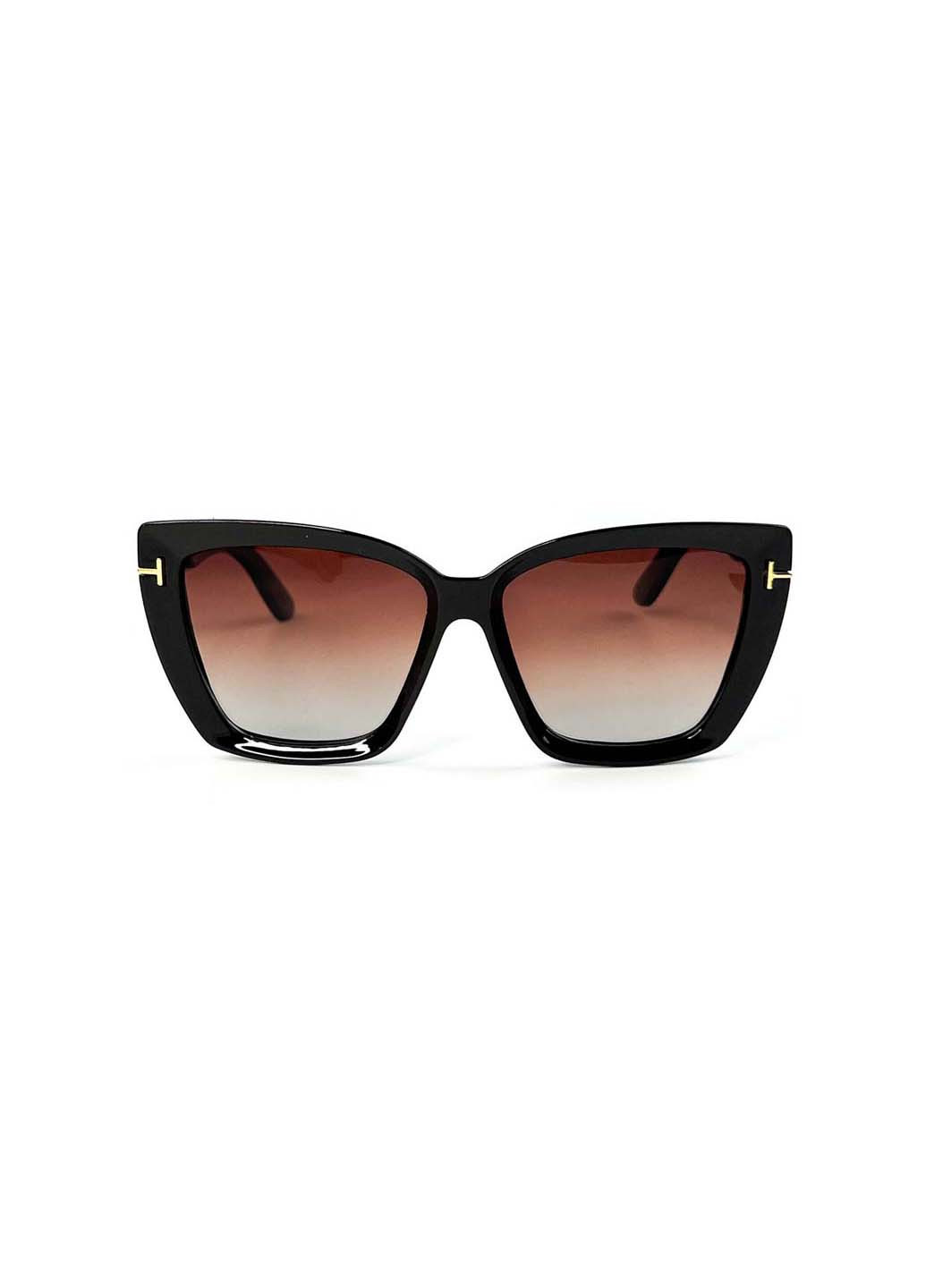 Солнцезащитные очки LuckyLOOK 176-768 (260391239)