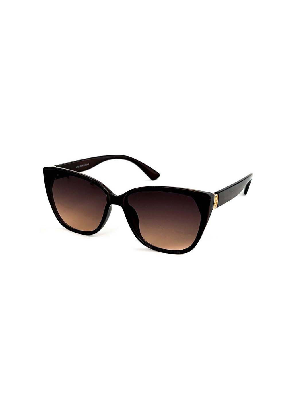 Солнцезащитные очки LuckyLOOK 157-071 (260391193)