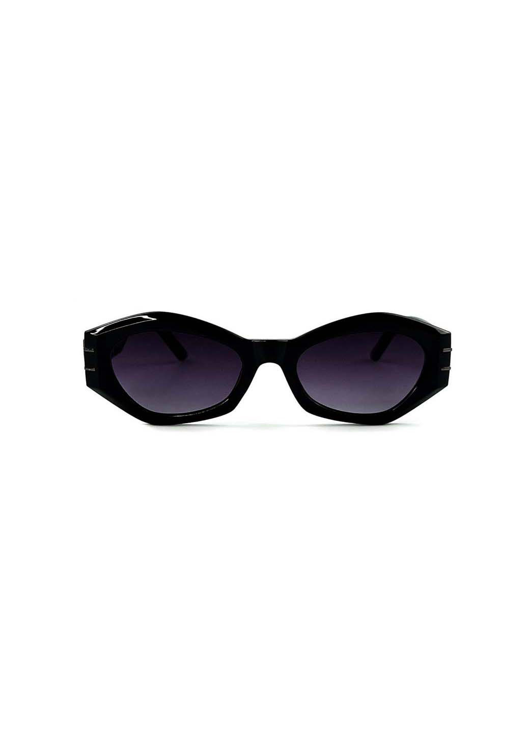 Сонцезахисні окуляри LuckyLOOK 184-671 (260391500)
