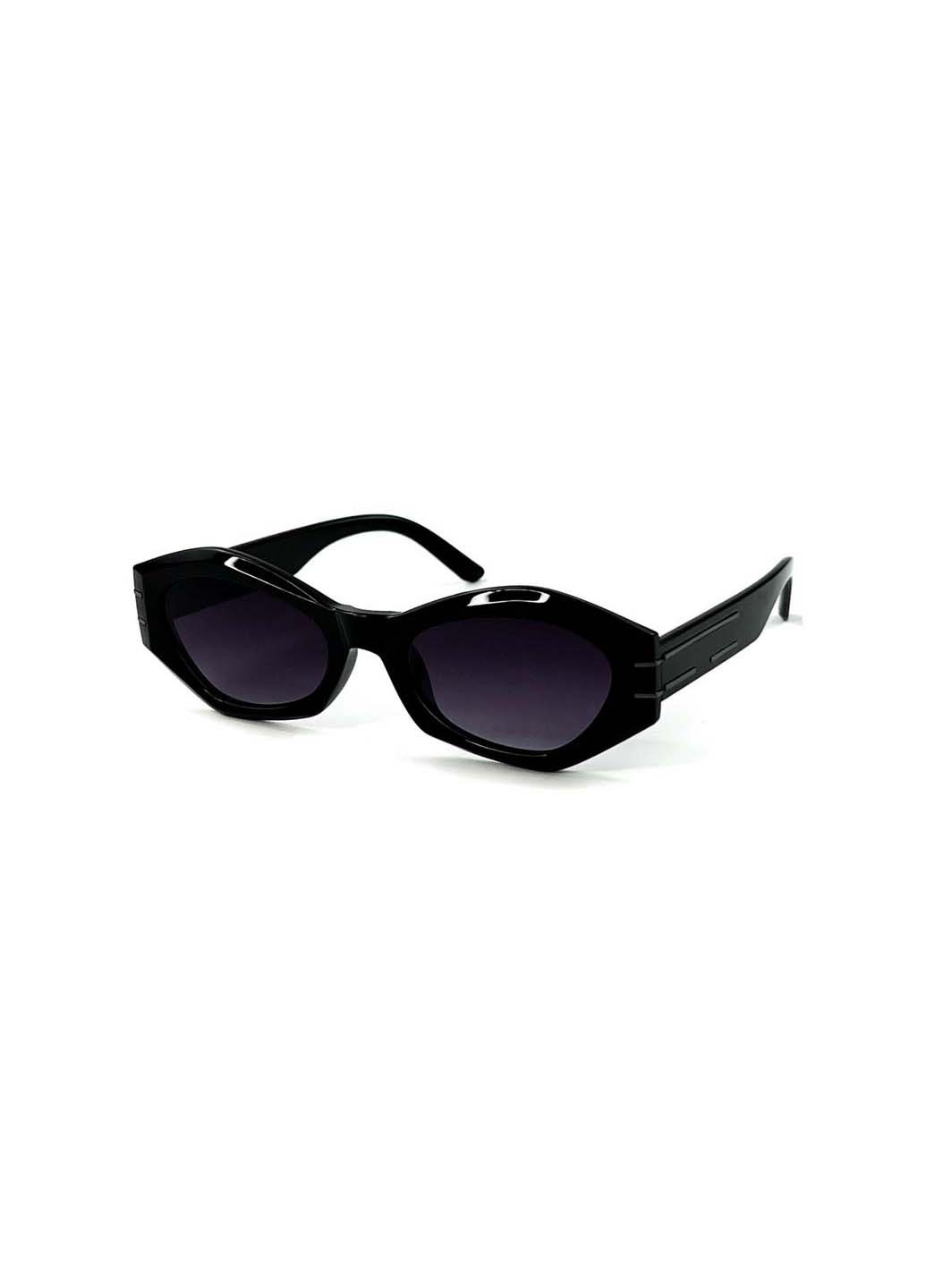 Солнцезащитные очки LuckyLOOK 184-671 (260391500)