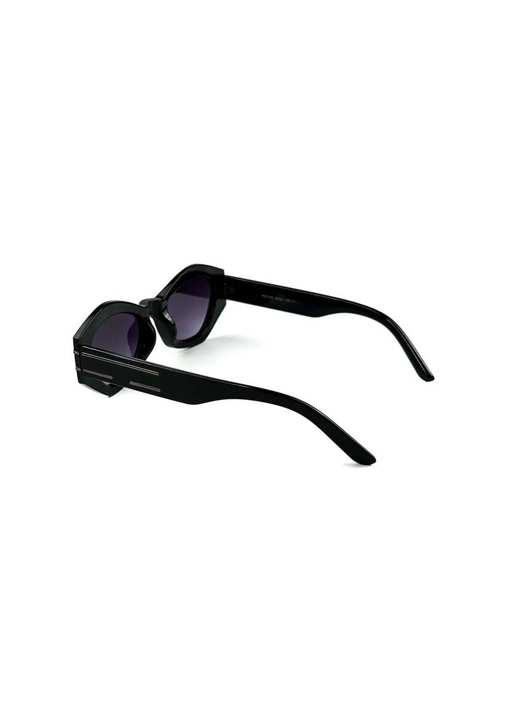 Сонцезахисні окуляри LuckyLOOK 184-671 (260391500)