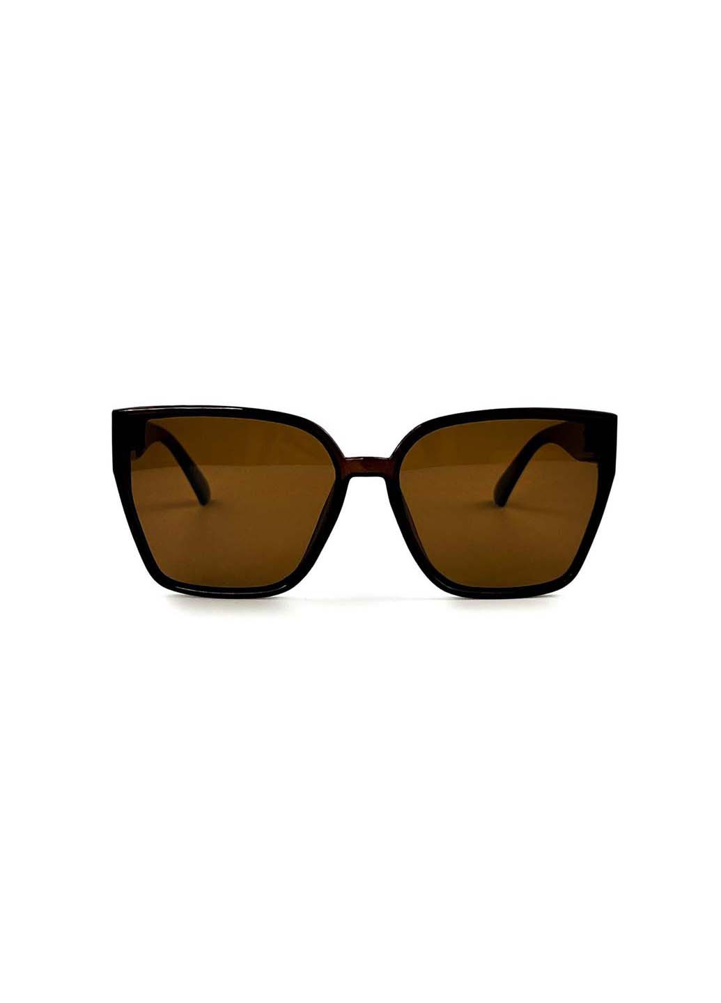 Солнцезащитные очки LuckyLOOK 189-690 (260391250)