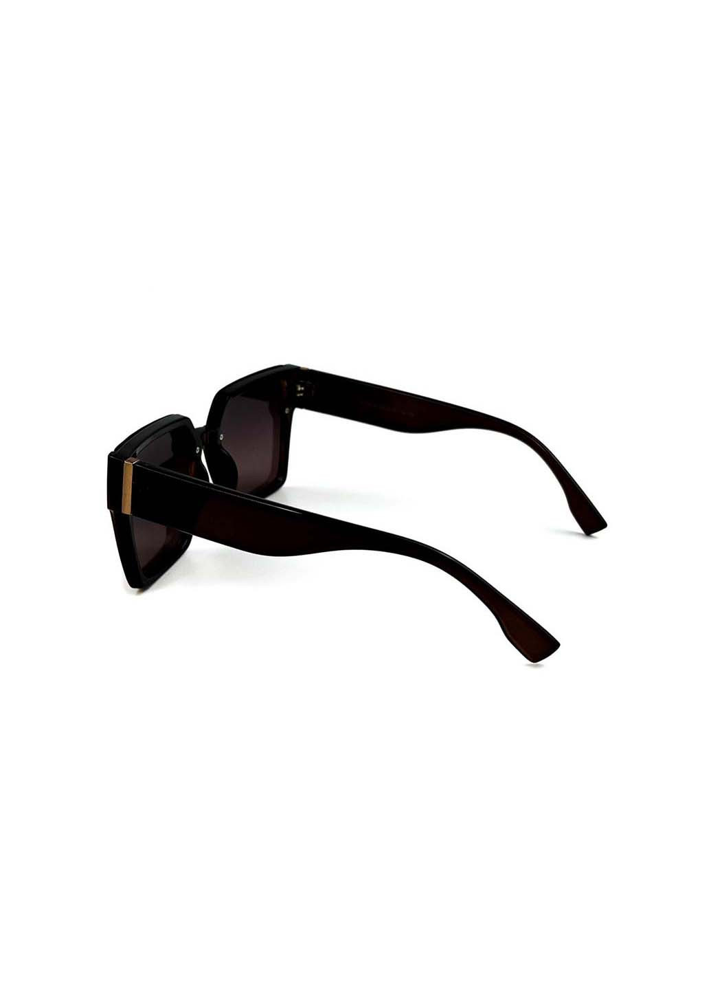 Солнцезащитные очки LuckyLOOK 189-423 (260391230)