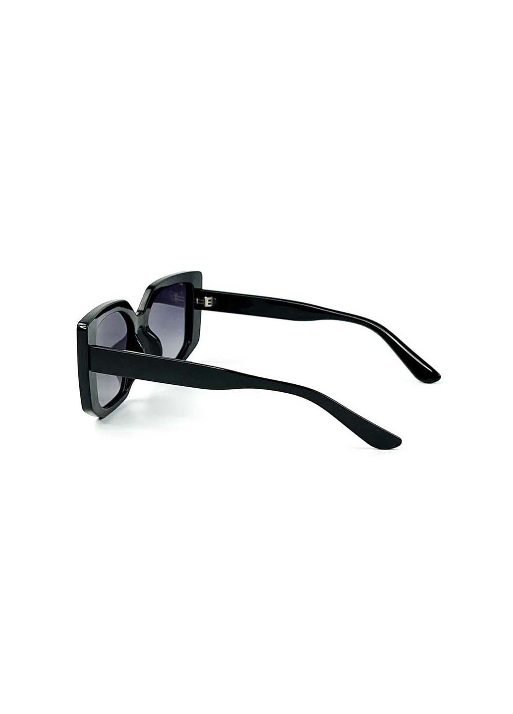 Солнцезащитные очки LuckyLOOK 176-829 (260391201)
