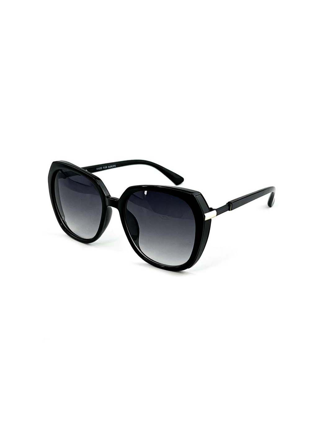 Сонцезахисні окуляри LuckyLOOK 157-088 (260391231)