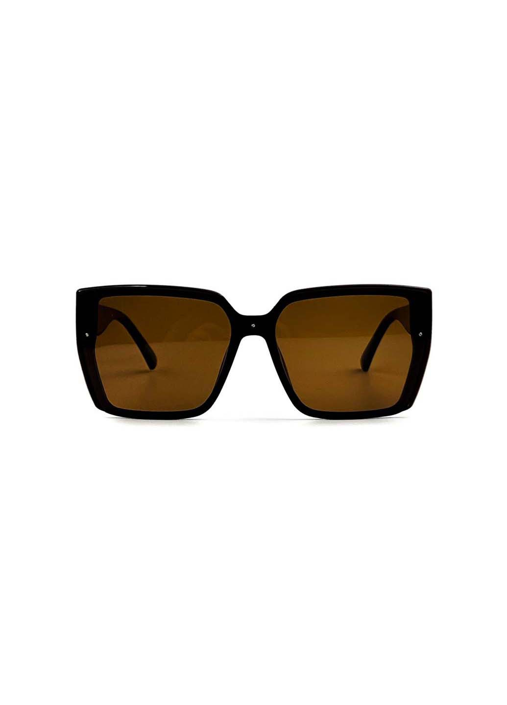 Солнцезащитные очки LuckyLOOK 189-416 (260391222)