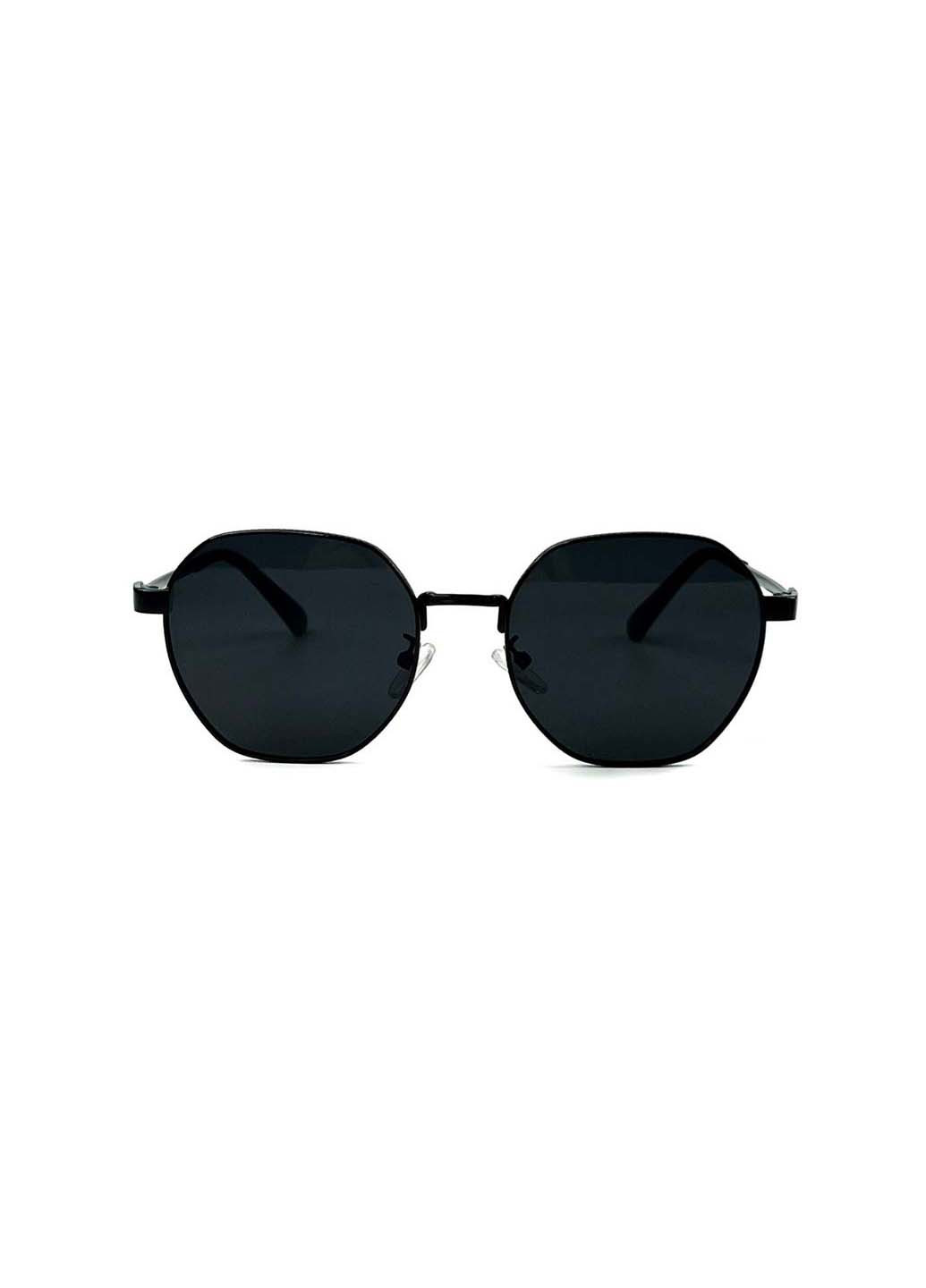 Солнцезащитные очки LuckyLOOK 184-657 (260391242)