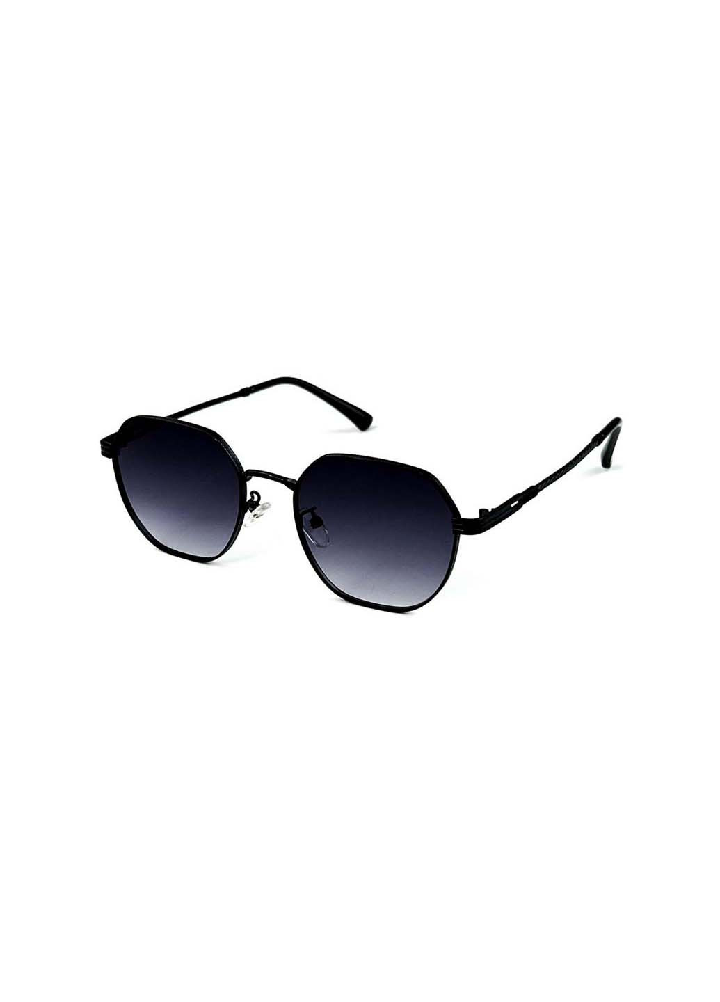 Сонцезахисні окуляри LuckyLOOK 184-701 (260391245)