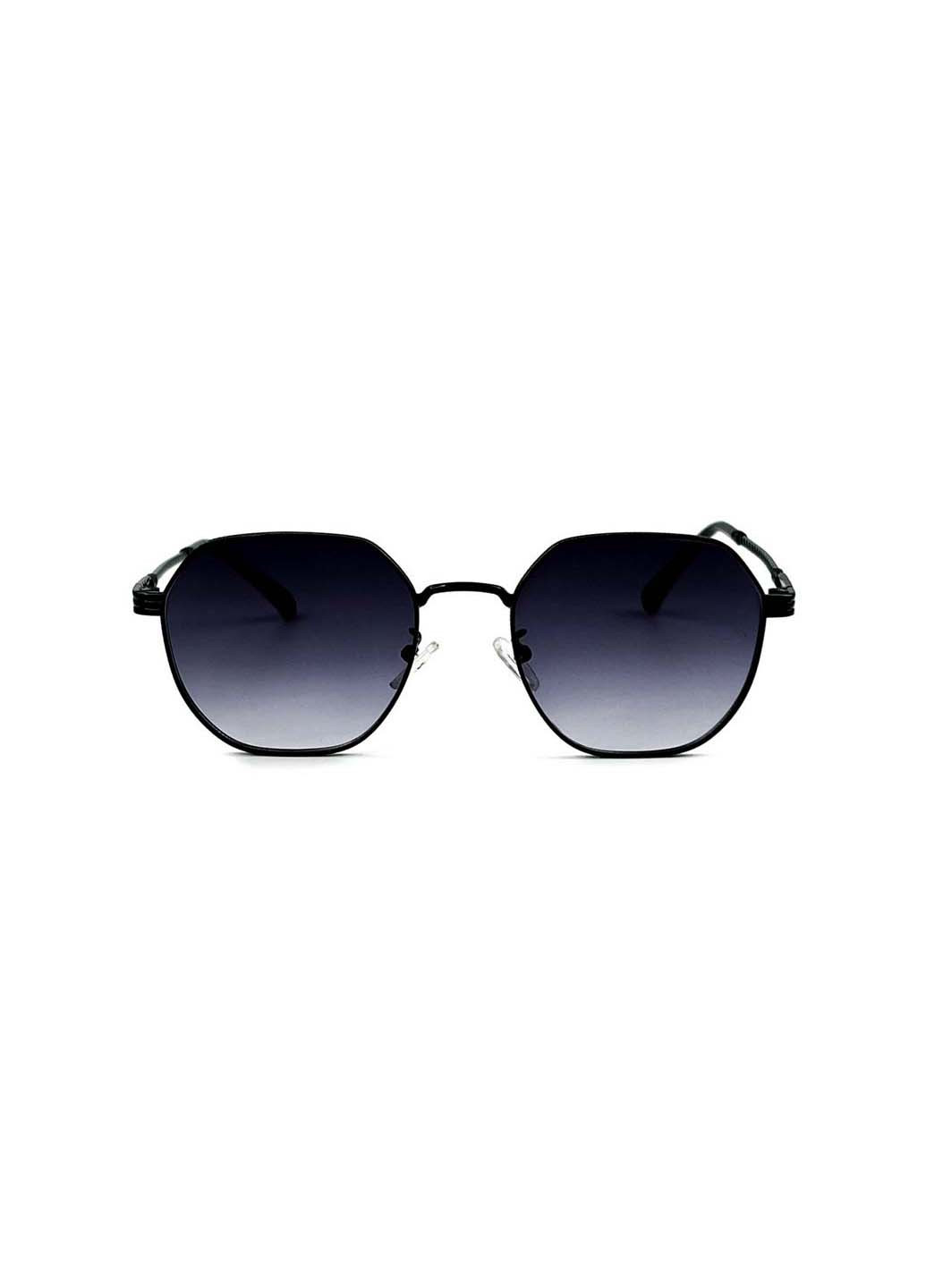 Солнцезащитные очки LuckyLOOK 184-701 (260391245)
