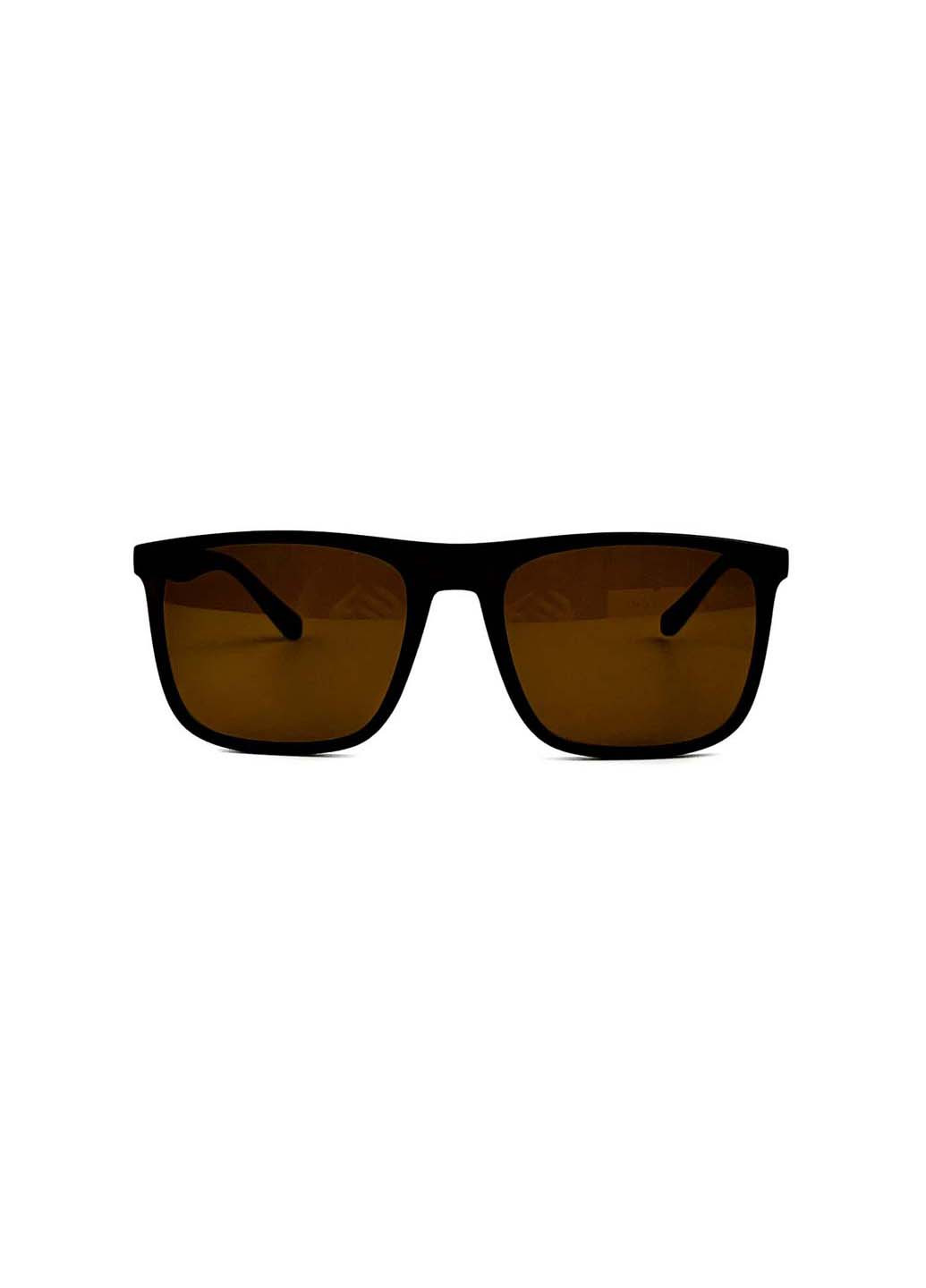 Сонцезахисні окуляри LuckyLOOK 189-522 (260391212)