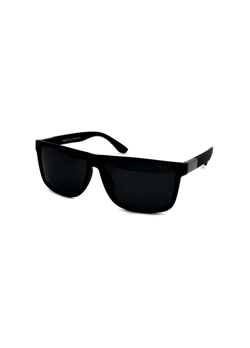 Солнцезащитные очки LuckyLOOK 189-485 (260391194)