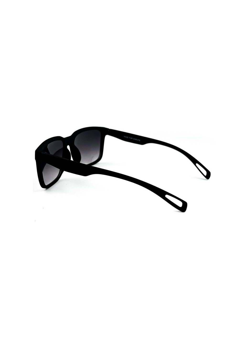 Солнцезащитные очки LuckyLOOK 157-118 (260391251)
