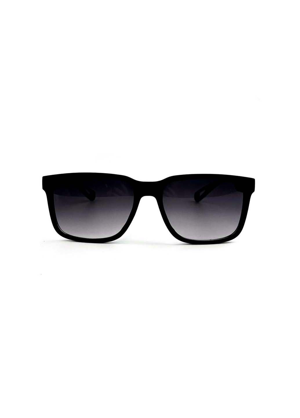 Сонцезахисні окуляри LuckyLOOK 157-118 (260391251)