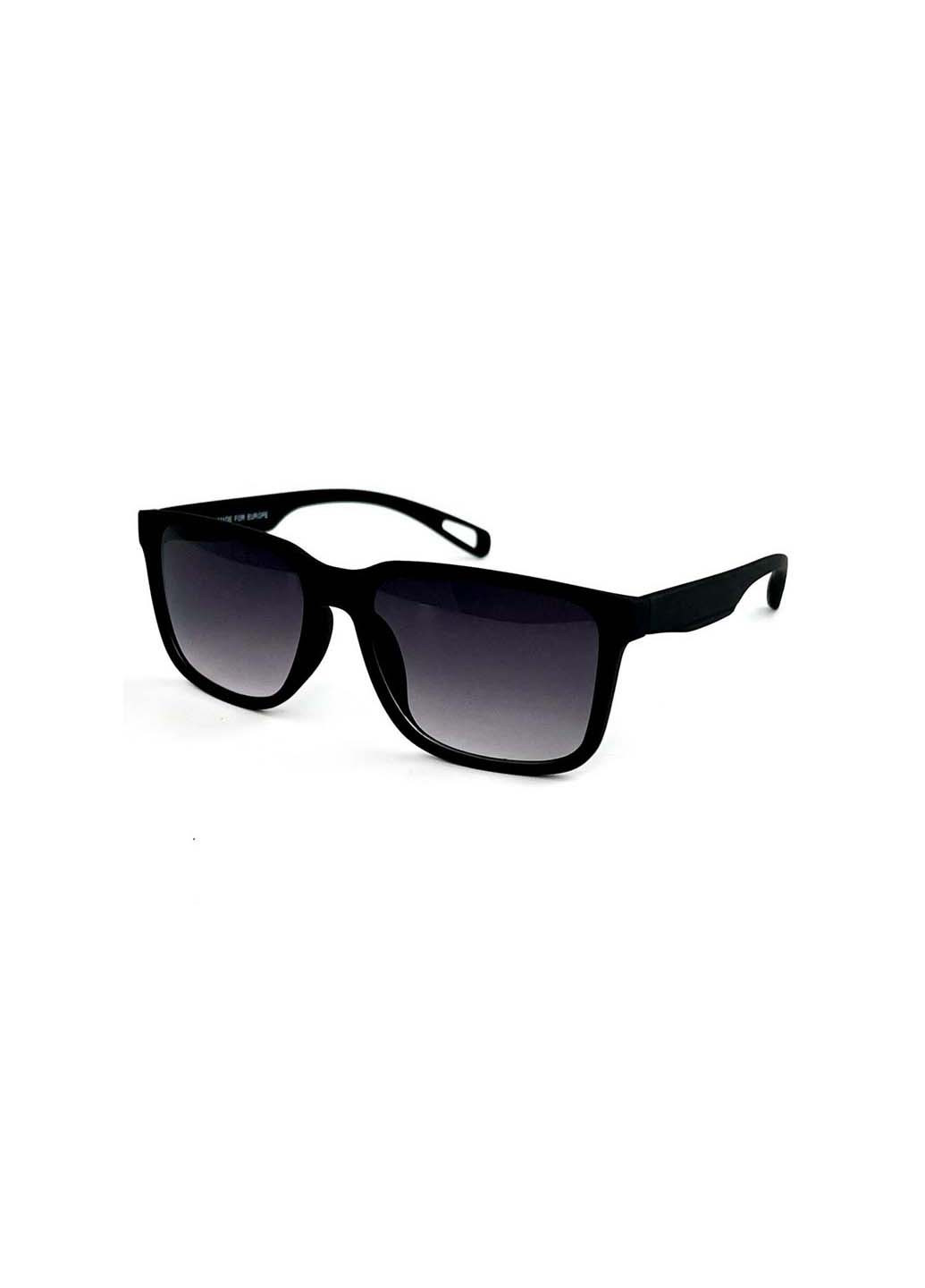 Солнцезащитные очки LuckyLOOK 157-118 (260391251)