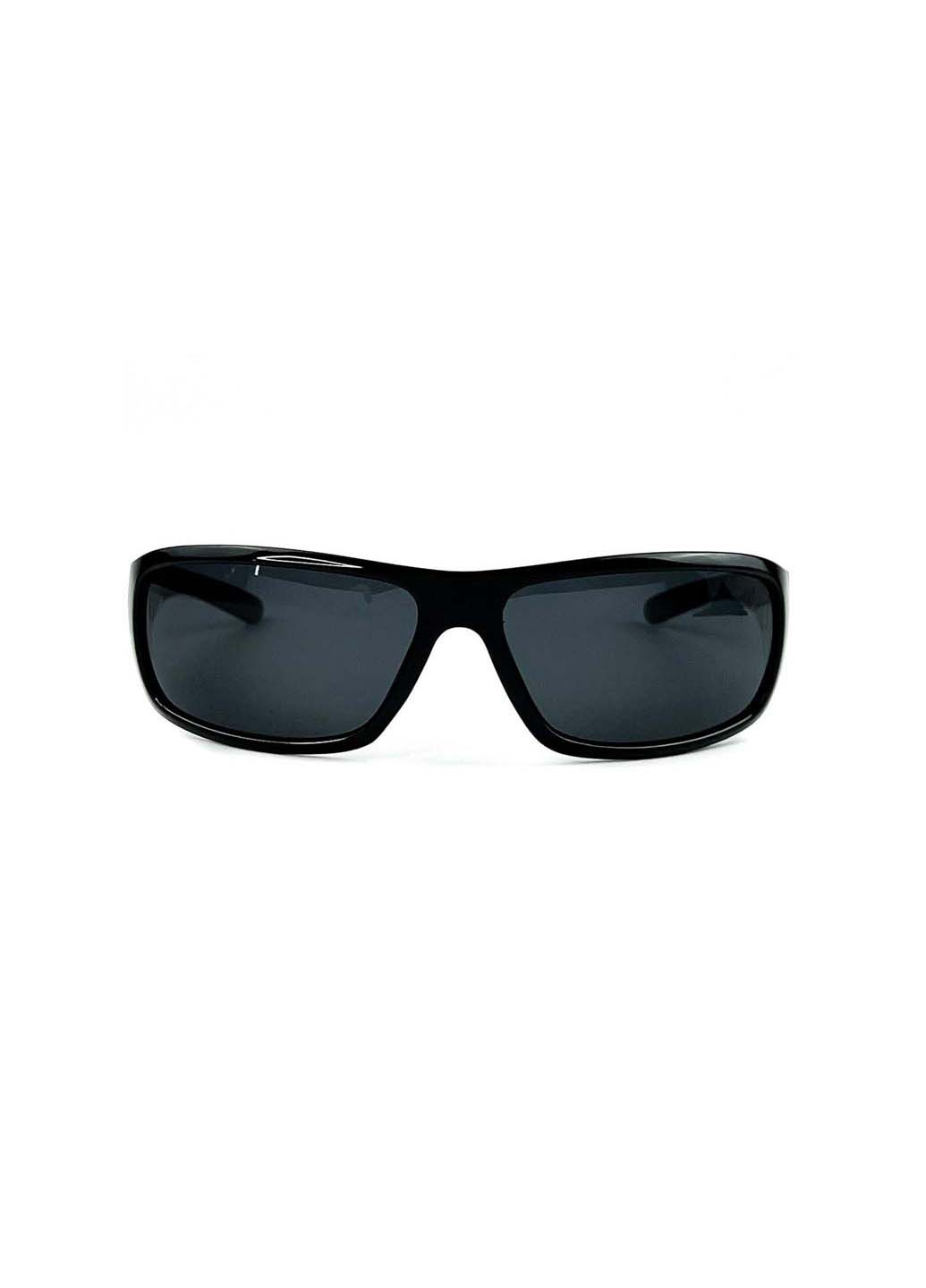 Сонцезахисні окуляри LuckyLOOK 105-386 (260391218)