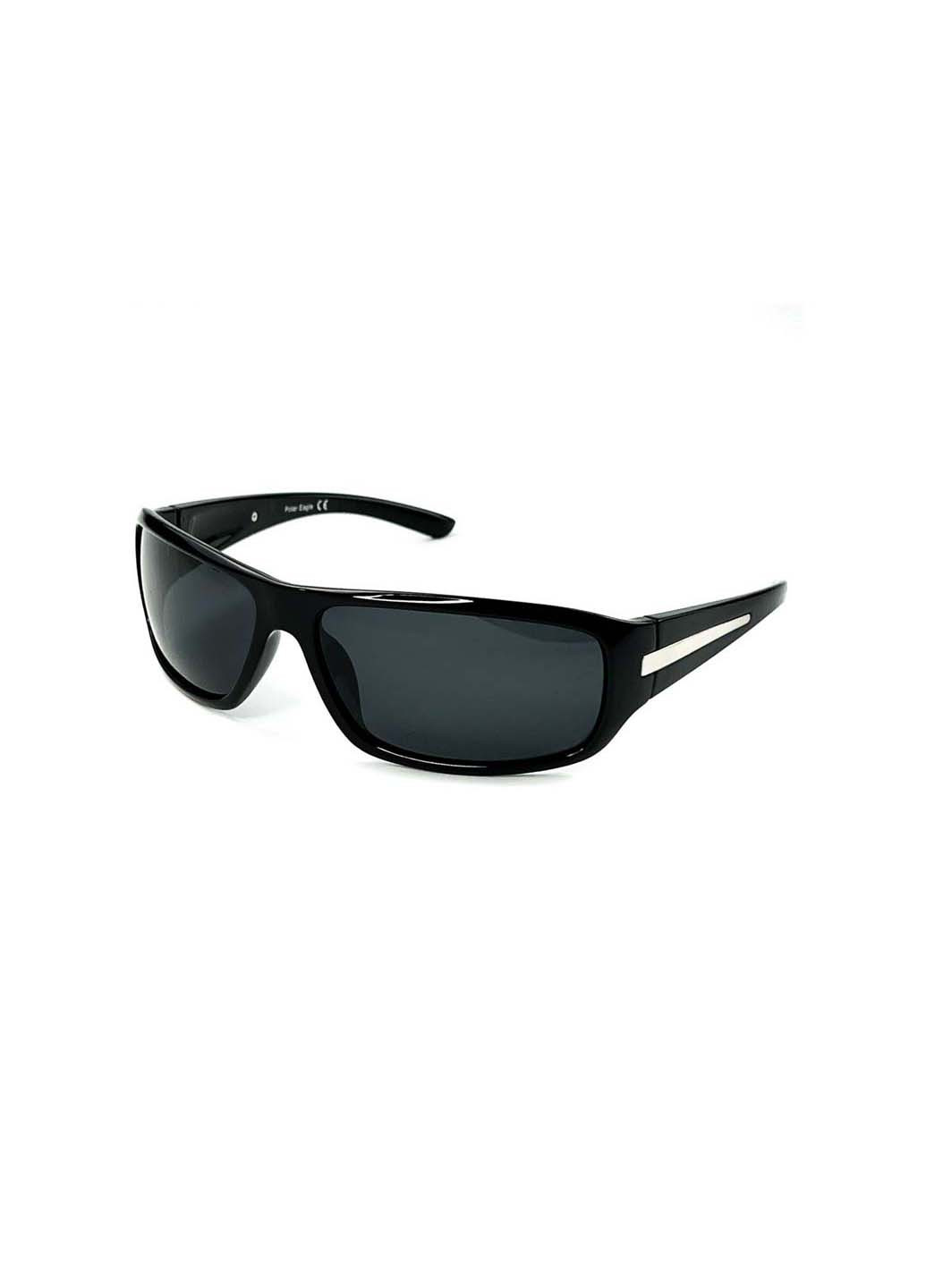 Сонцезахисні окуляри LuckyLOOK 105-386 (260391218)