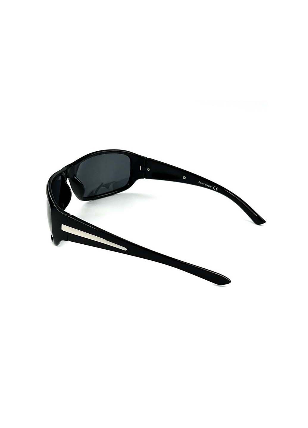 Солнцезащитные очки LuckyLOOK 105-386 (260391218)