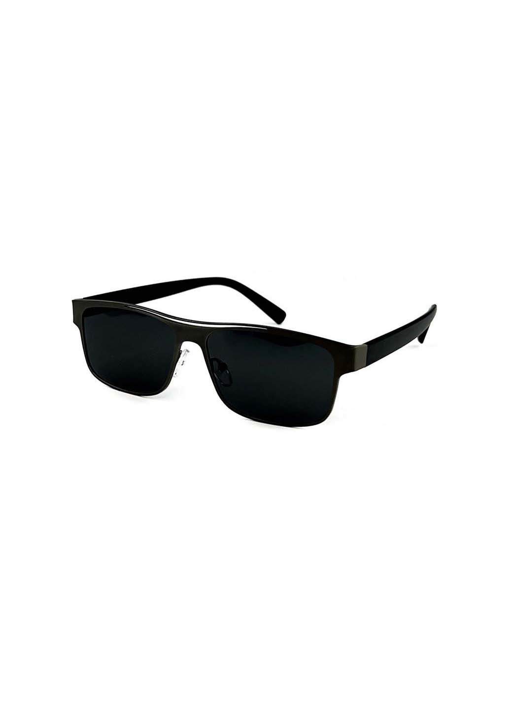 Солнцезащитные очки LuckyLOOK 157-255 (260391192)