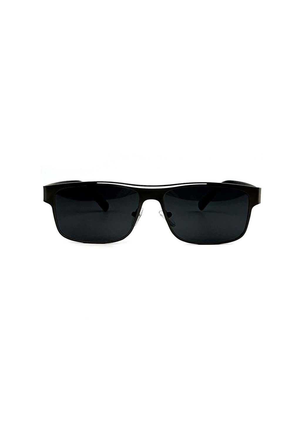 Солнцезащитные очки LuckyLOOK 157-255 (260391192)