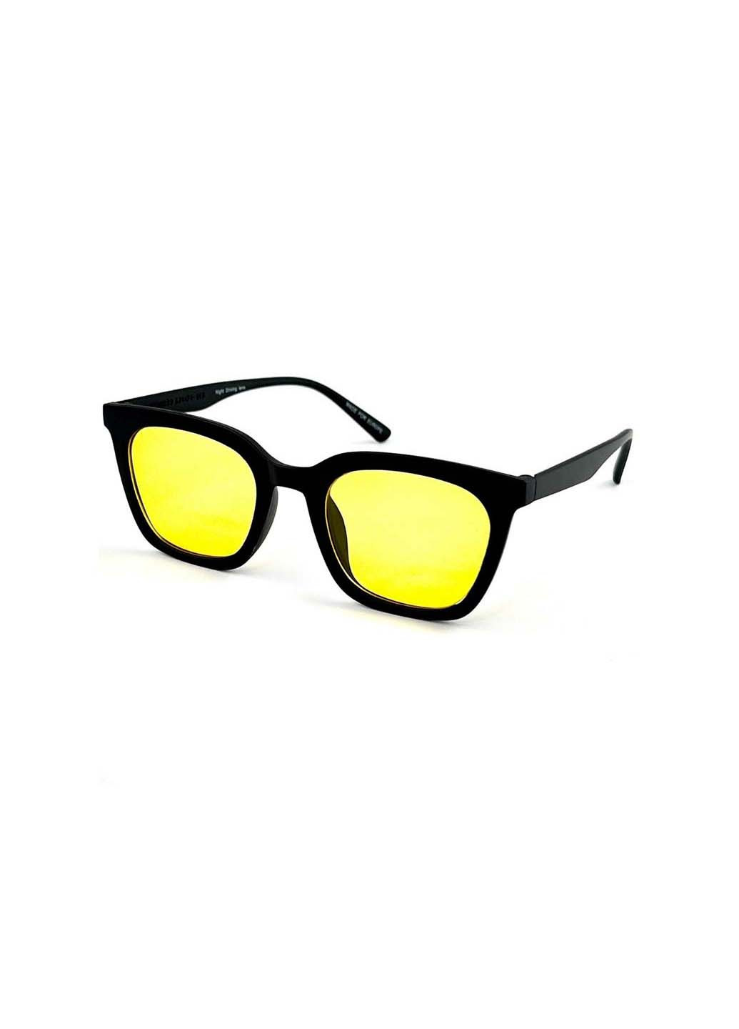 Сонцезахисні окуляри LuckyLOOK 157-149 (260391241)
