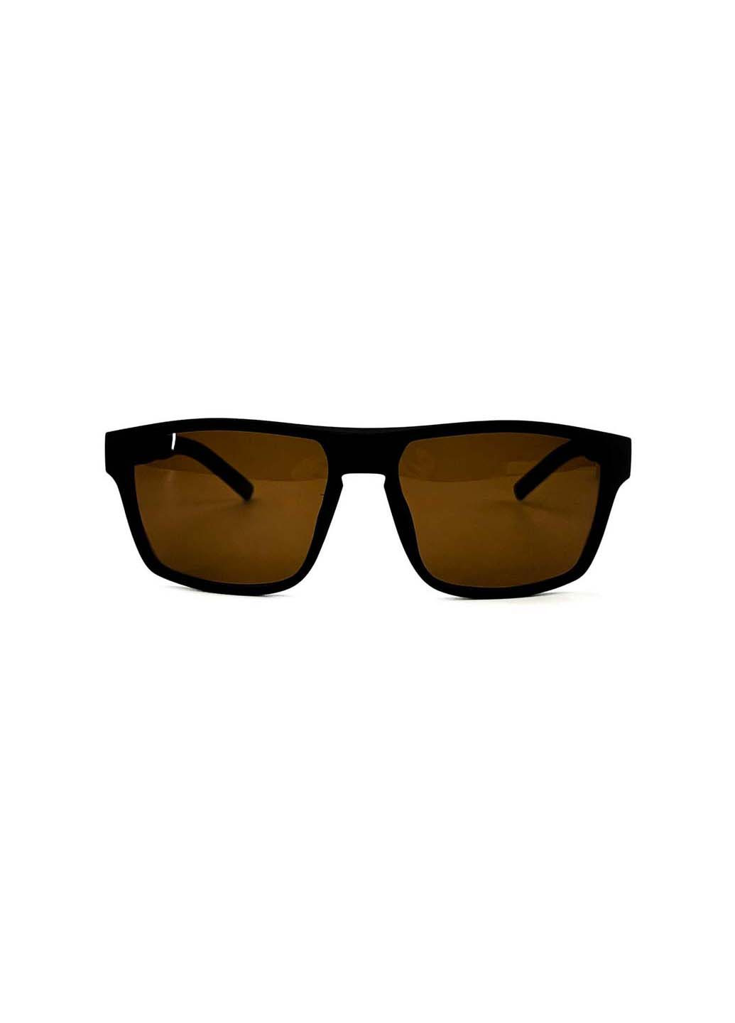 Сонцезахисні окуляри LuckyLOOK 189-546 (260391223)