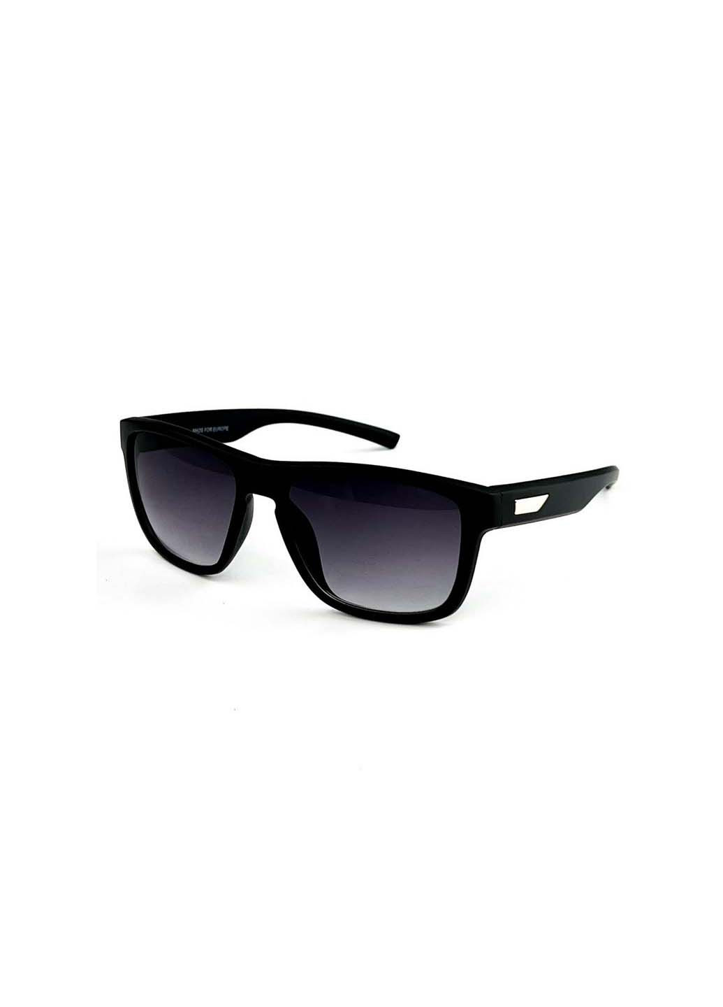 Солнцезащитные очки LuckyLOOK 157-101 (260391202)