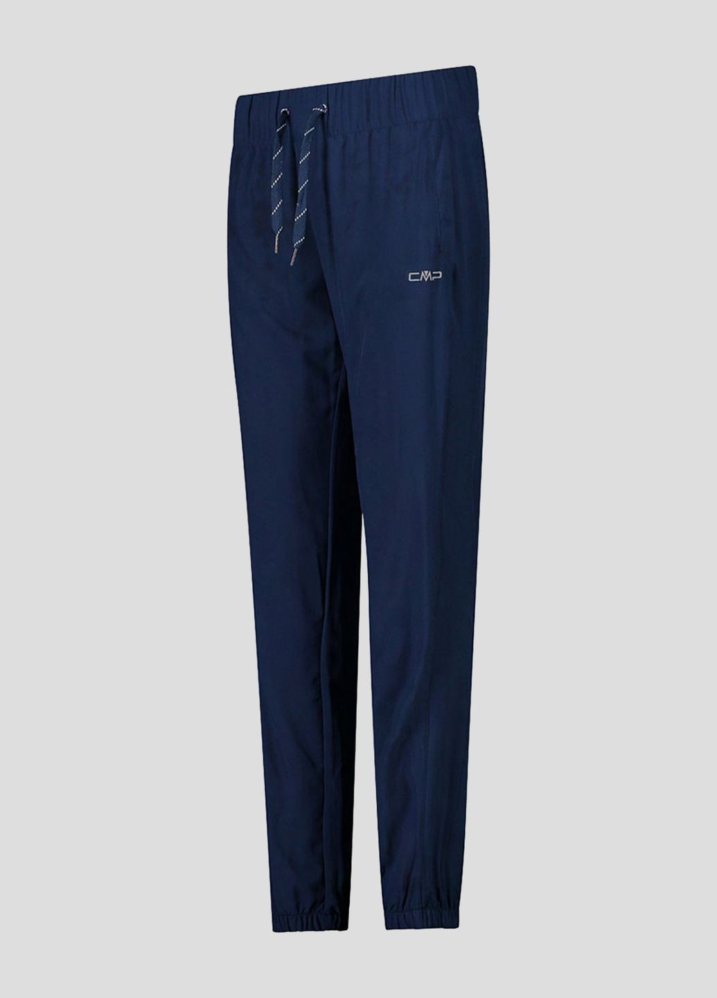 Синие брюки Woman Long Pant CMP (260391648)