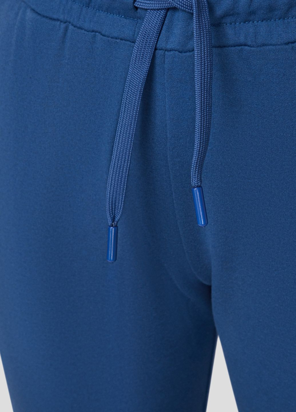 Синие спортивные демисезонные брюки CMP