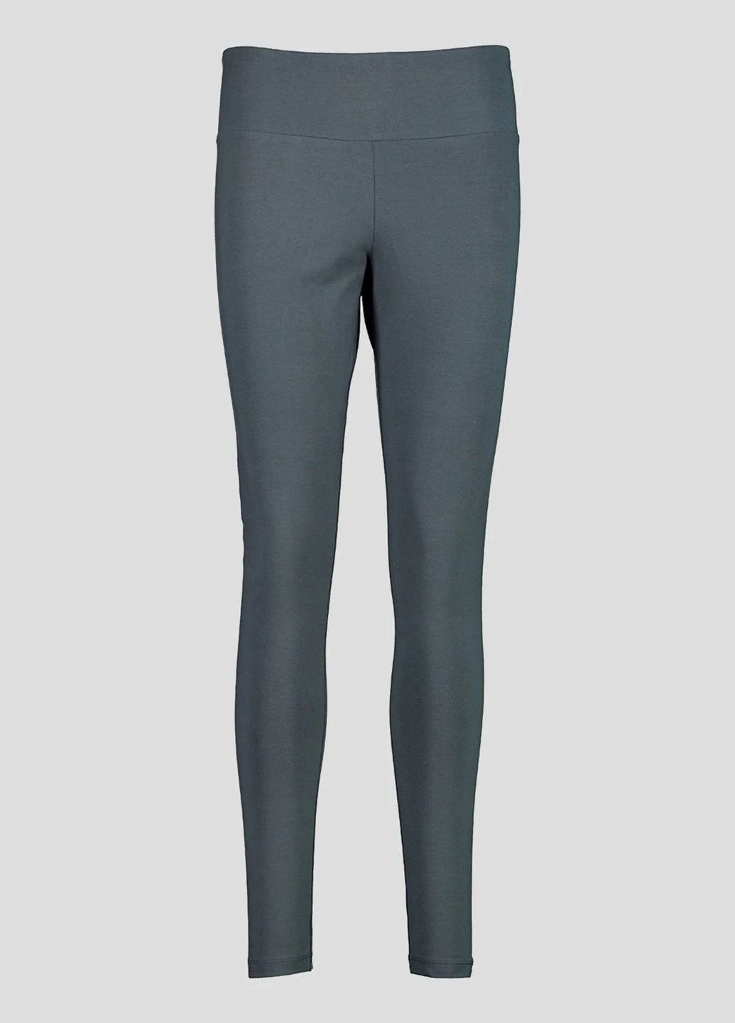 Оливковые тайтсы Woman Long Pant CMP (260391628)